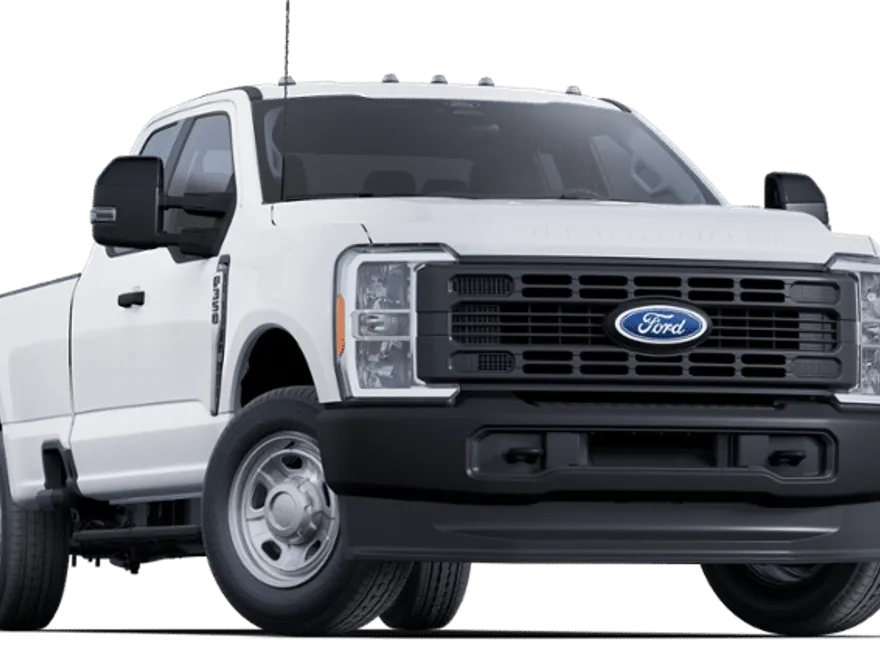 2025 Ford F-350 XL photo 1