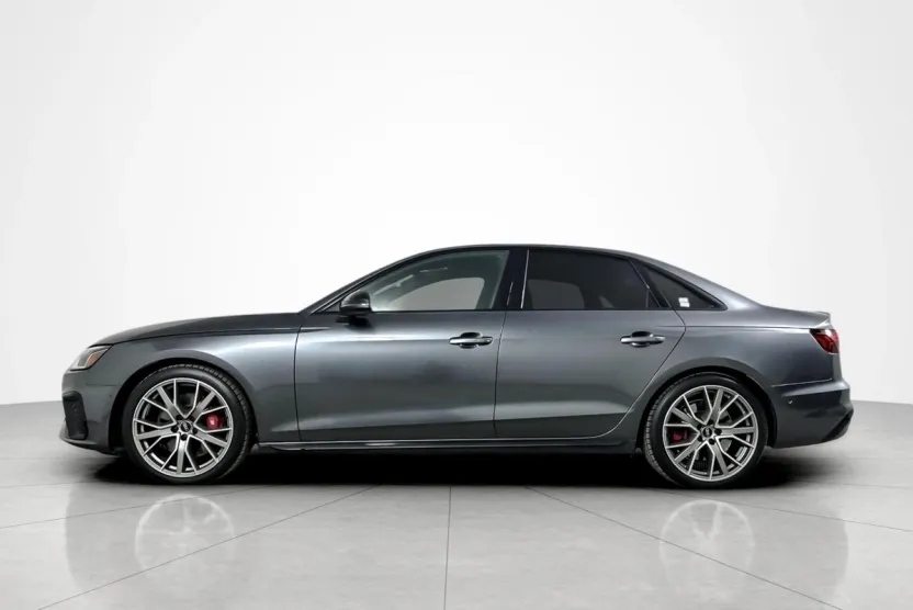 2023 Audi S4 Prestige Base photo 1