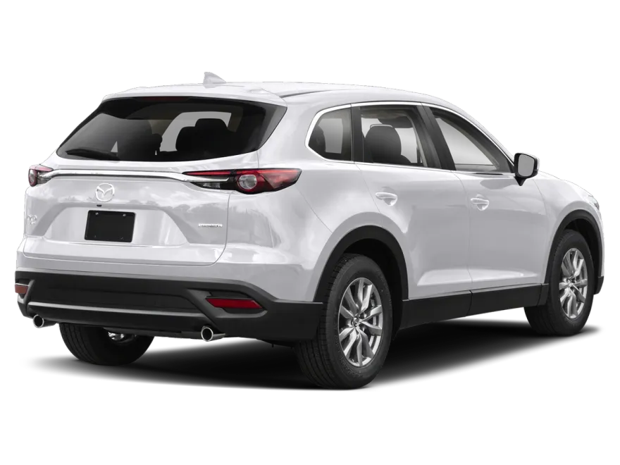 2022 Mazda CX-9 Sport photo 1