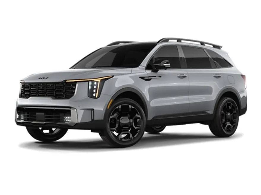 2025 Kia Sorento X-Line SX Prestige photo 1