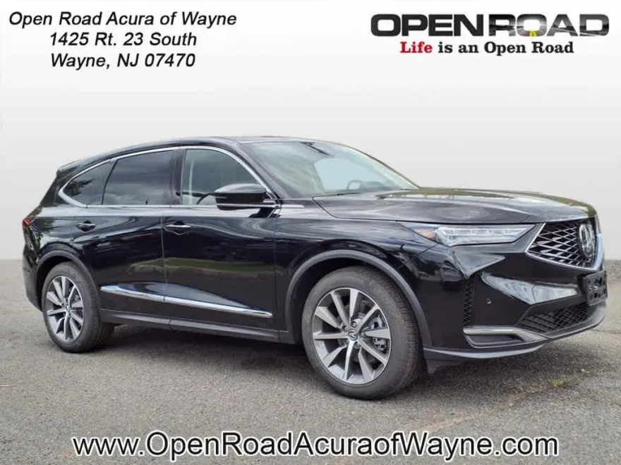 2025 Acura MDX SH-AWD Technology photo 1