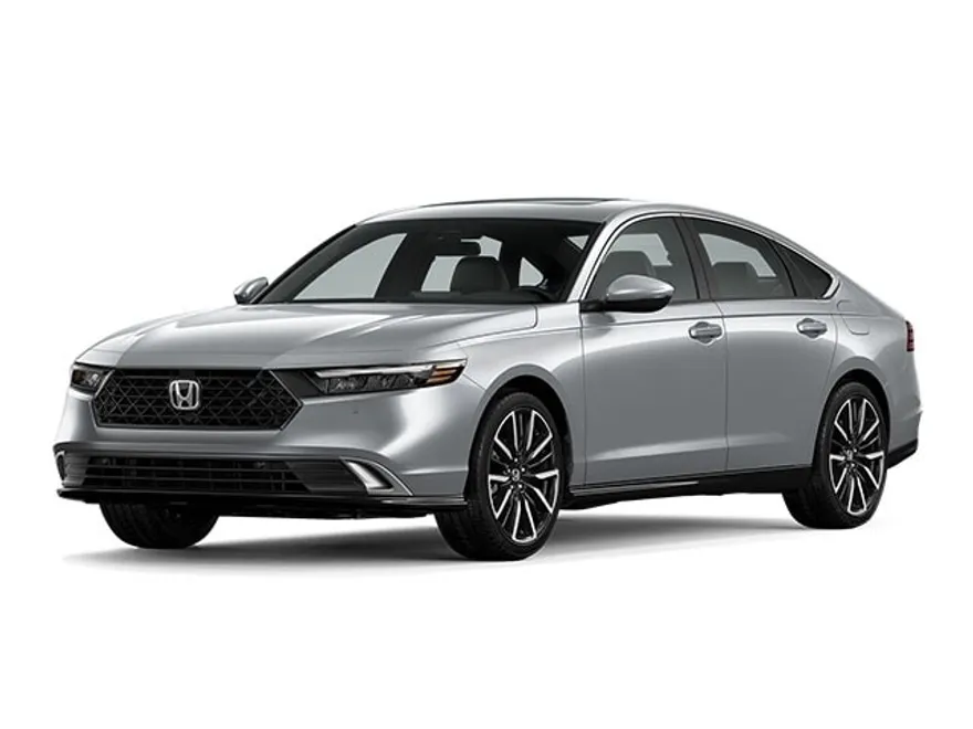 2023 Honda Accord Hybrid Touring photo 1