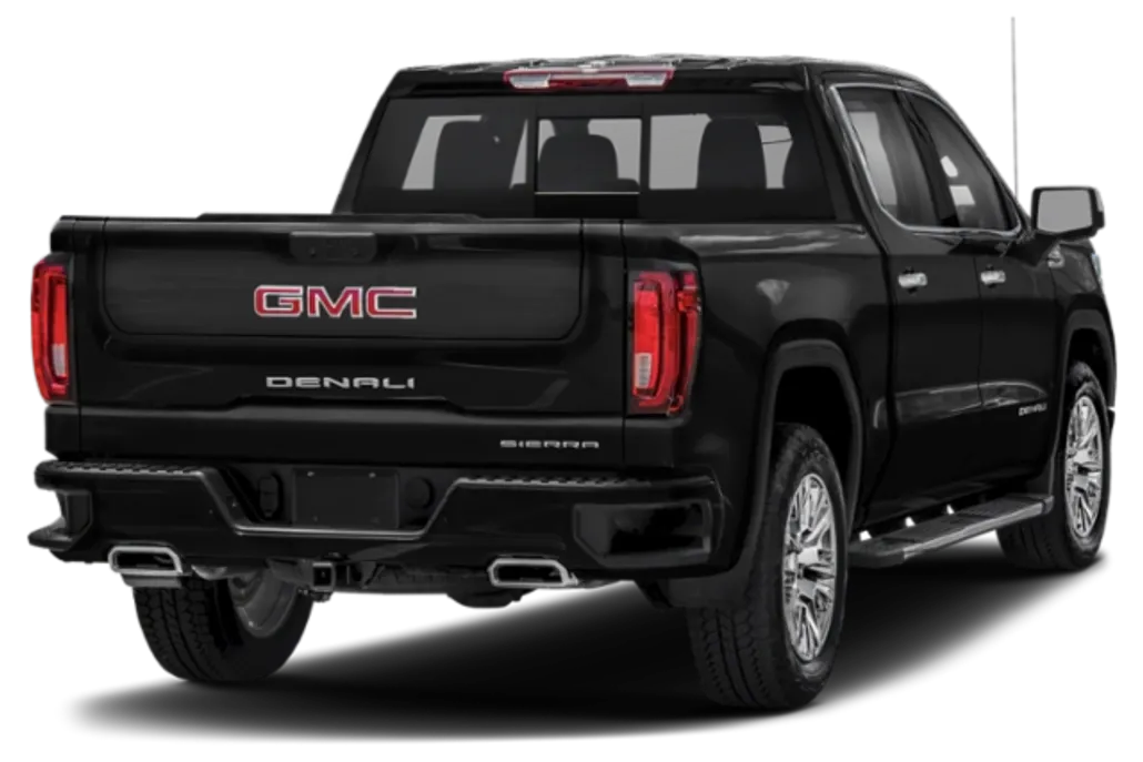 2019 Gmc Sierra 1500 Denali photo 1