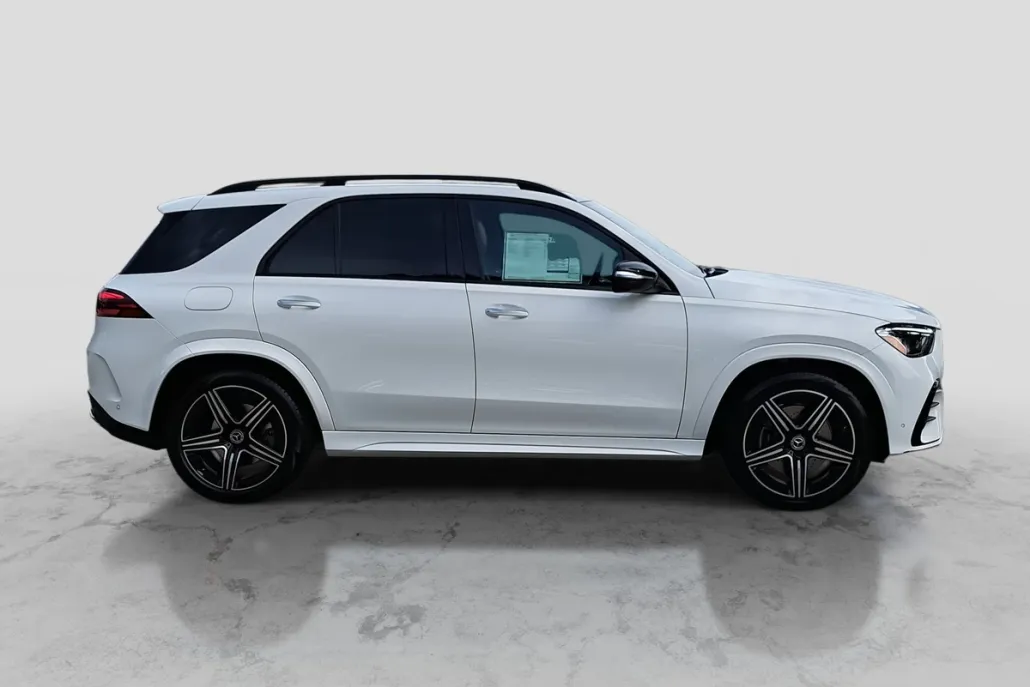 2026 Mercedes Benz GLE 350 4MATIC photo 1