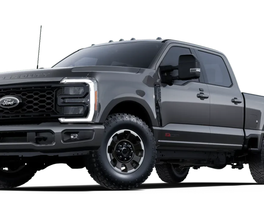 2025 Ford F-250 Lariat photo 1
