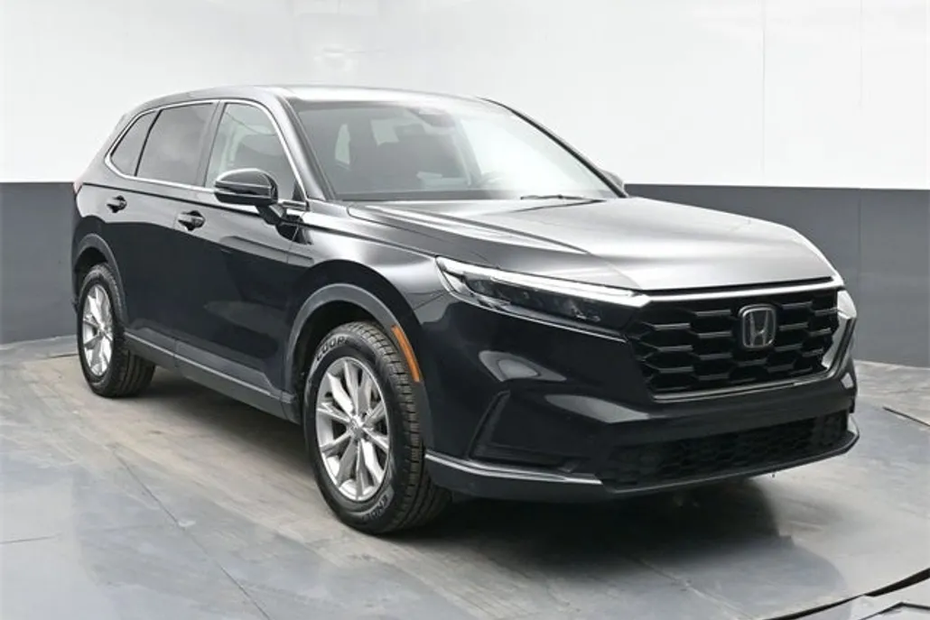 2024 Honda CR-V EX photo 1