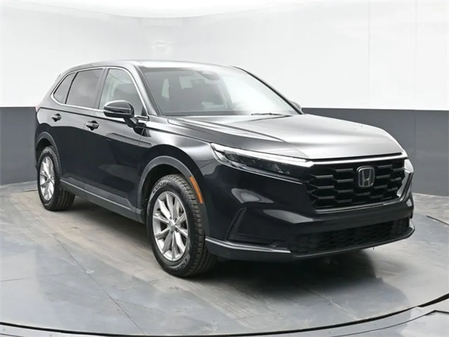 2024 Honda CR-V EX photo 1