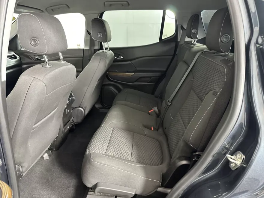 2019 Gmc Acadia SLE photo 1