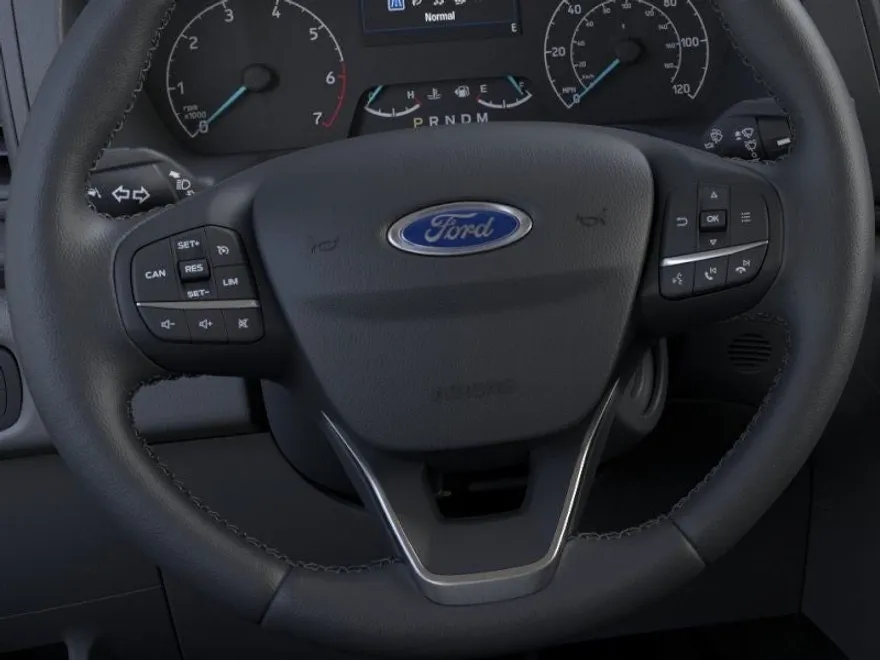 2025 Ford Transit XLT photo 9