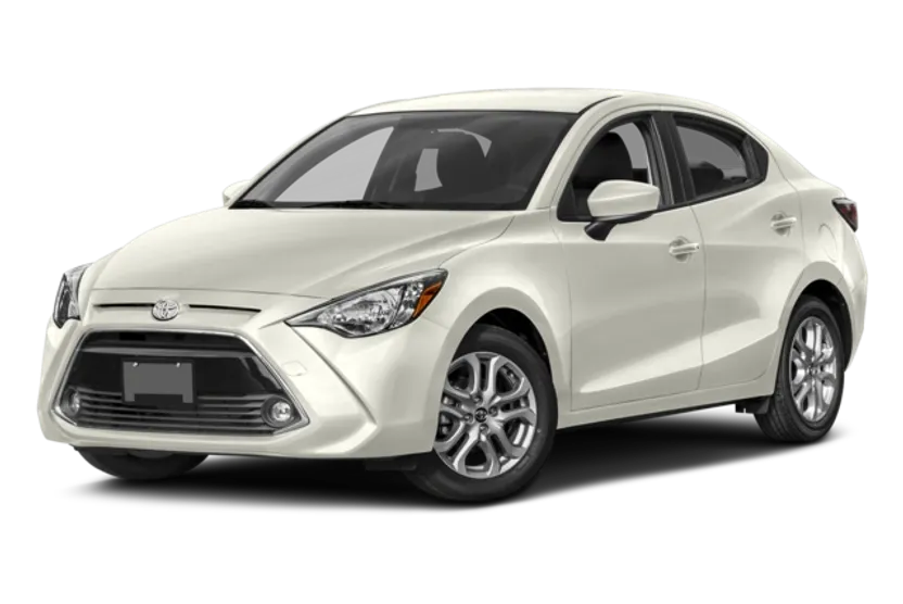 2018 Toyota Yaris iA Base photo 1