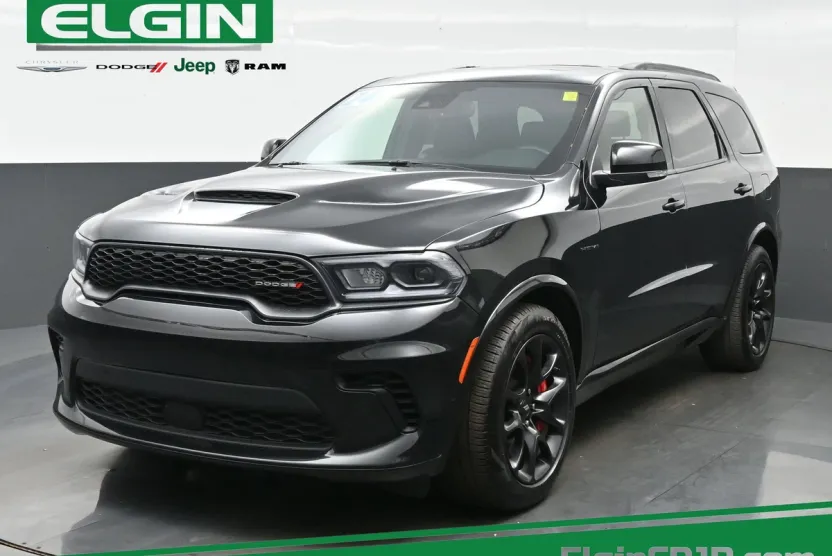2024 Dodge Durango R/T Premium photo 1