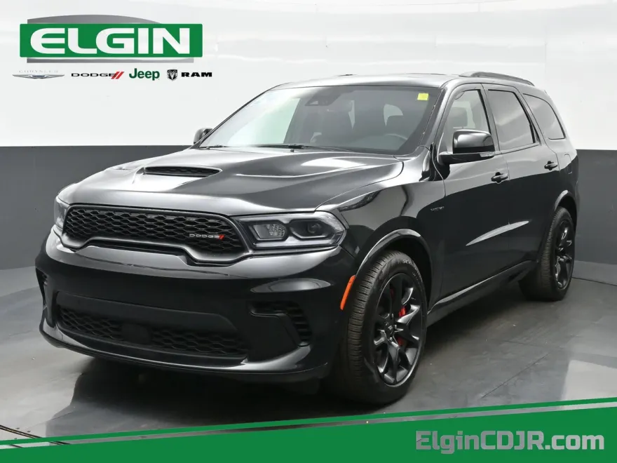 2024 Dodge Durango R/T Premium photo 1
