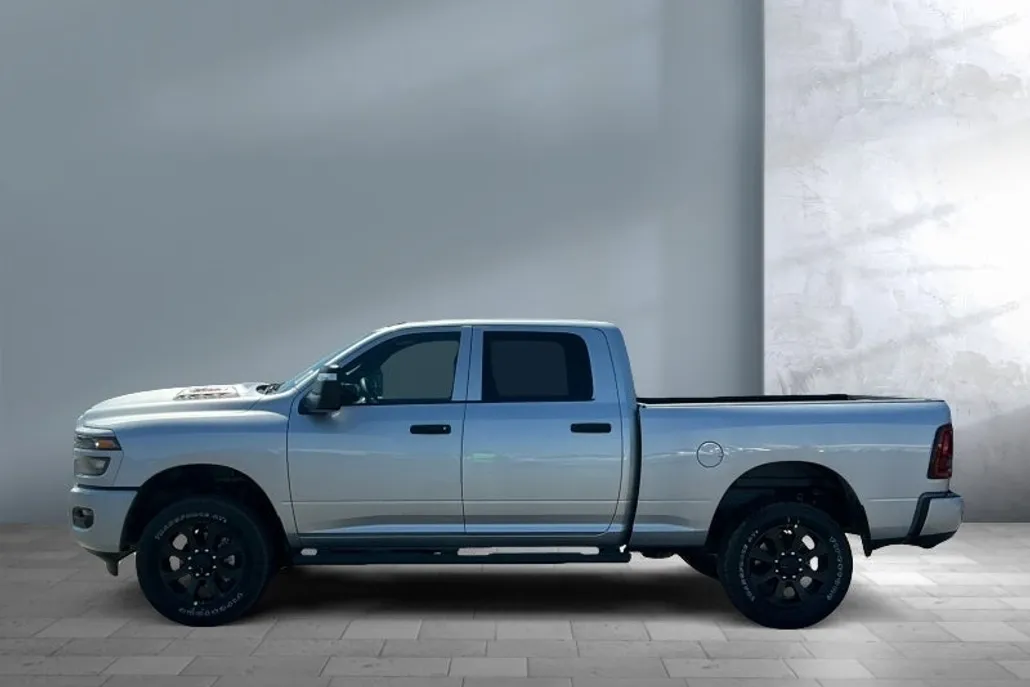 2026 Ram 2500 Tradesman photo 1