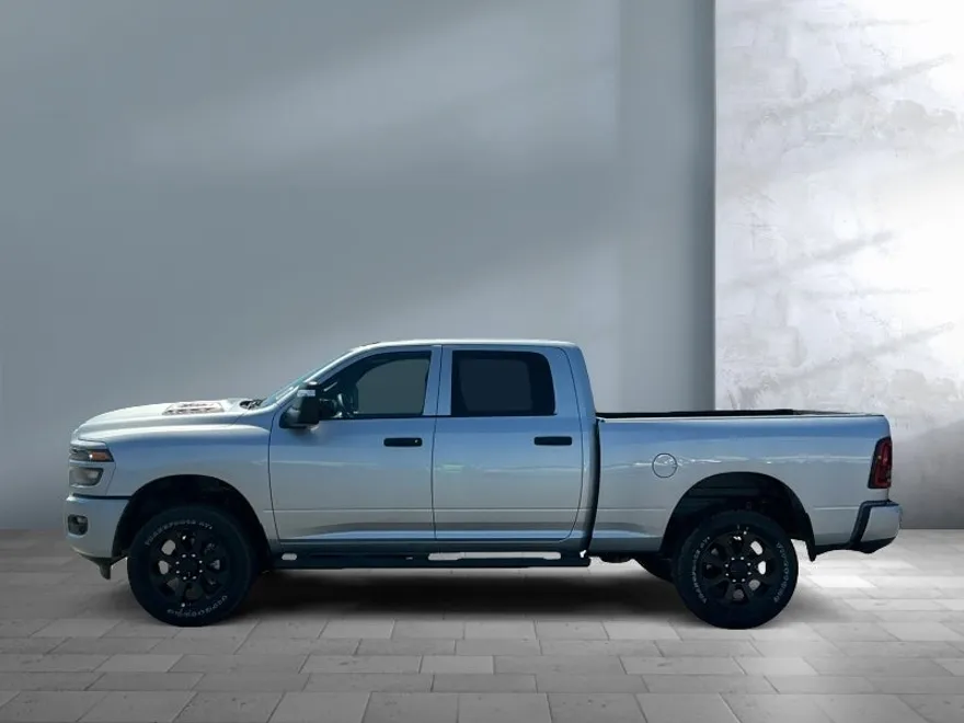 2026 Ram 2500 Tradesman photo 1