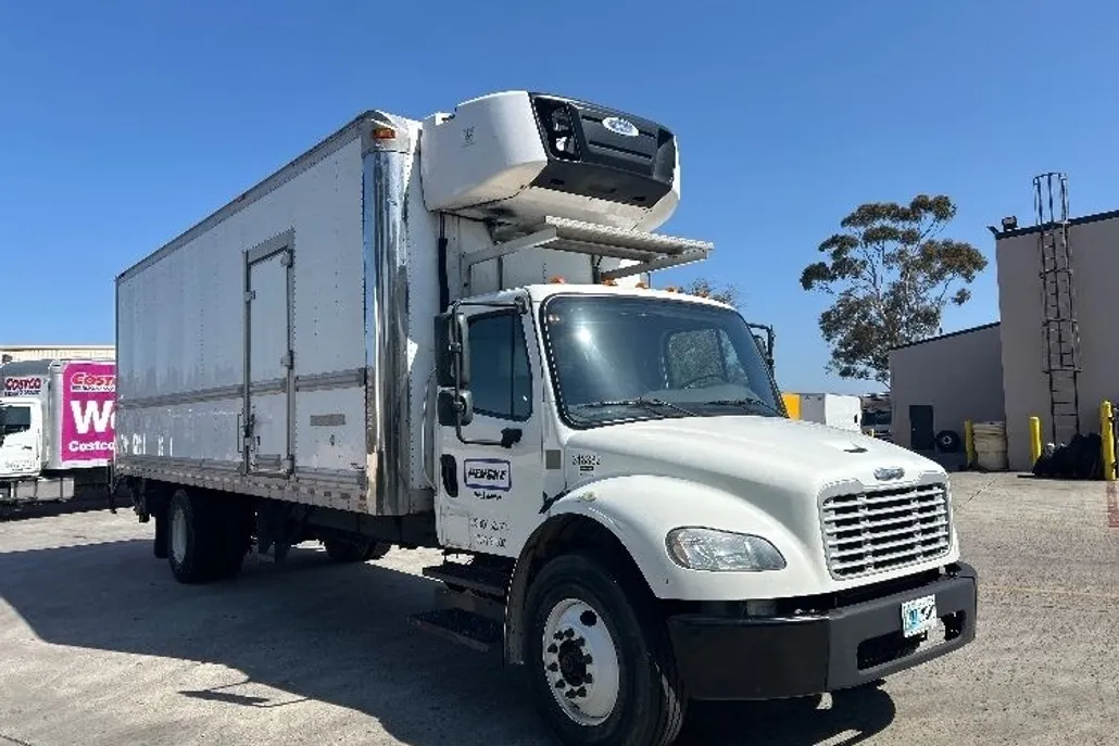 2019 Freightliner M2 106 Medium Duty photo 1