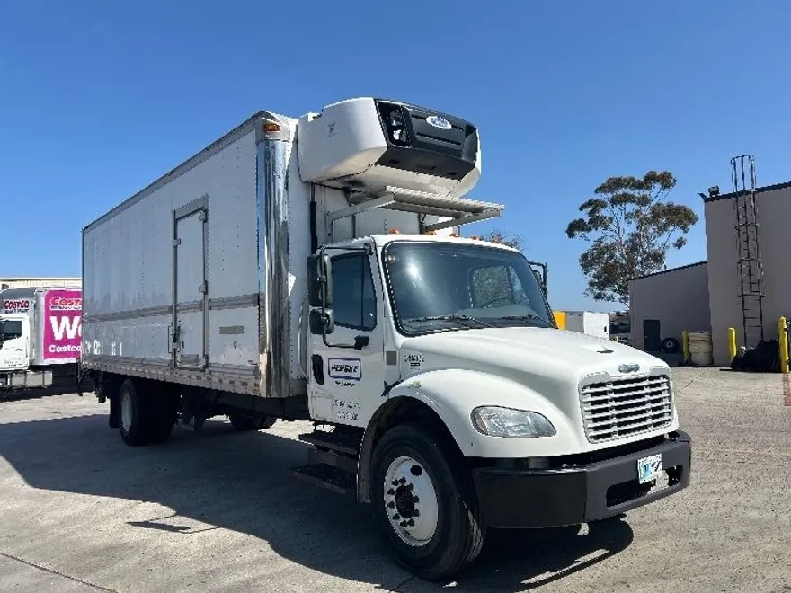 2019 Freightliner M2 106 Medium Duty photo 1