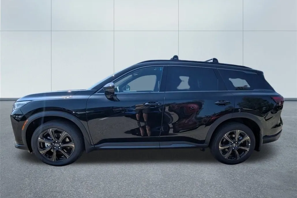 2026 Infiniti QX4 Autograph photo 1