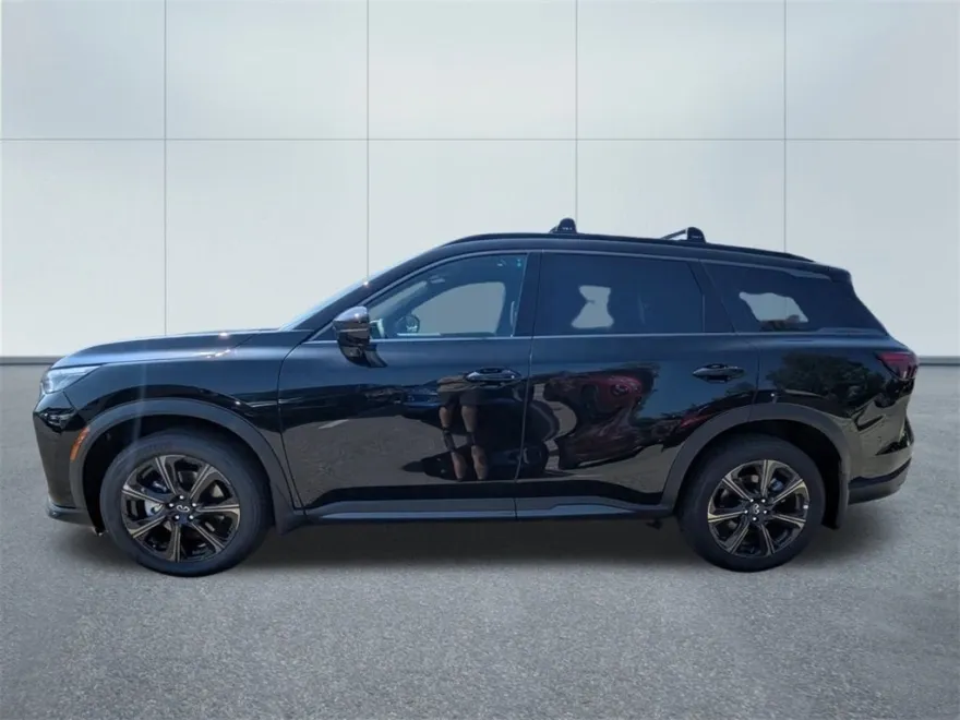 2026 Infiniti QX4 Autograph photo 1