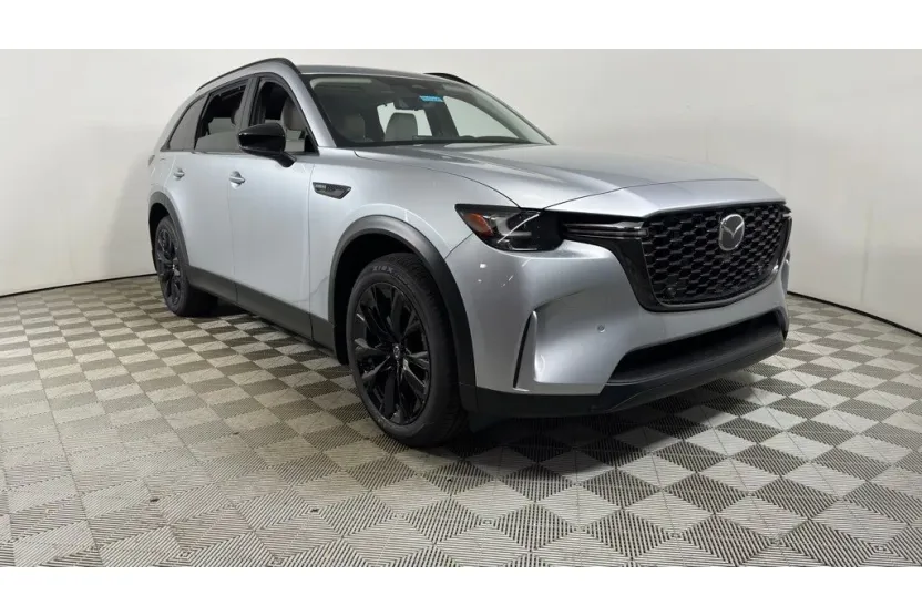 2025 Mazda CX-90 Premium S photo 1