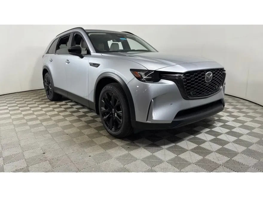 2025 Mazda CX-90 Premium S photo 1