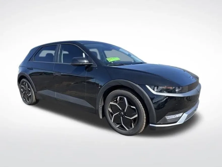 2023 Hyundai Ioniq 5 SEL photo 1