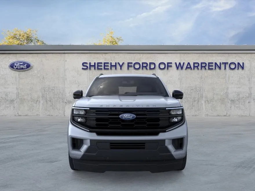 2025 Ford Expedition MAX photo 1