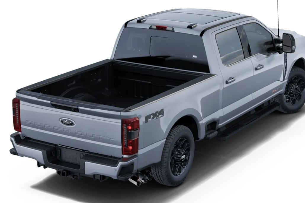 2025 Ford F-250 Lariat photo 1
