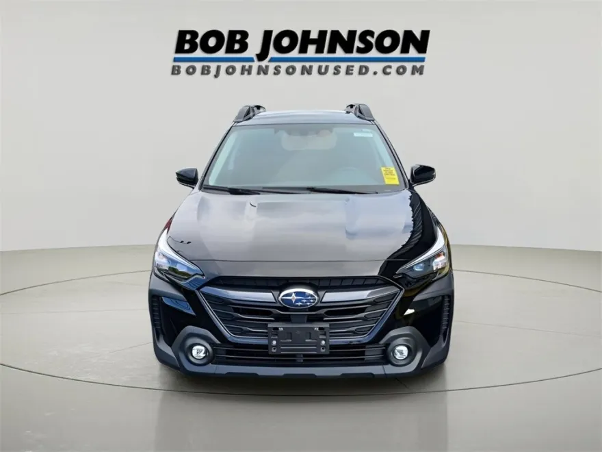 2023 Subaru Outback Premium photo 1