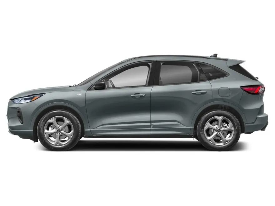 2024 Ford Escape ST-Line photo 1