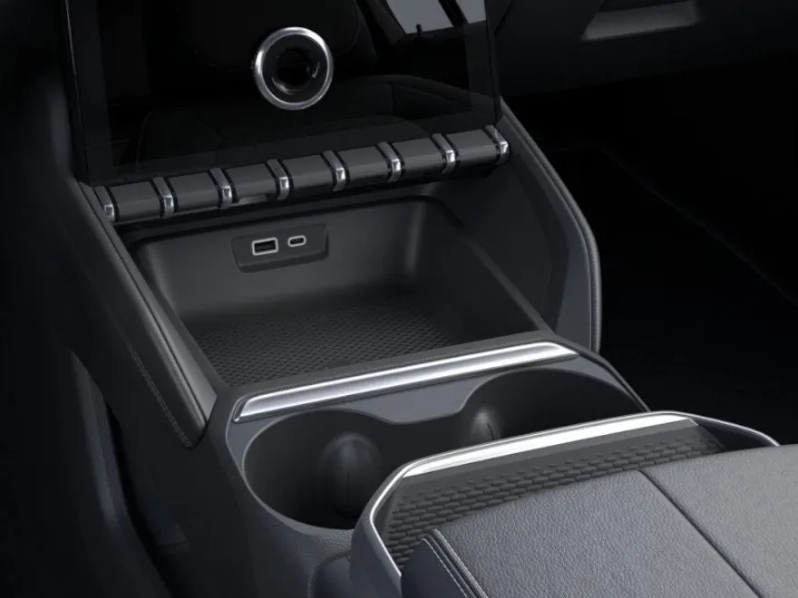 2025 Gmc Terrain Elevation photo 23