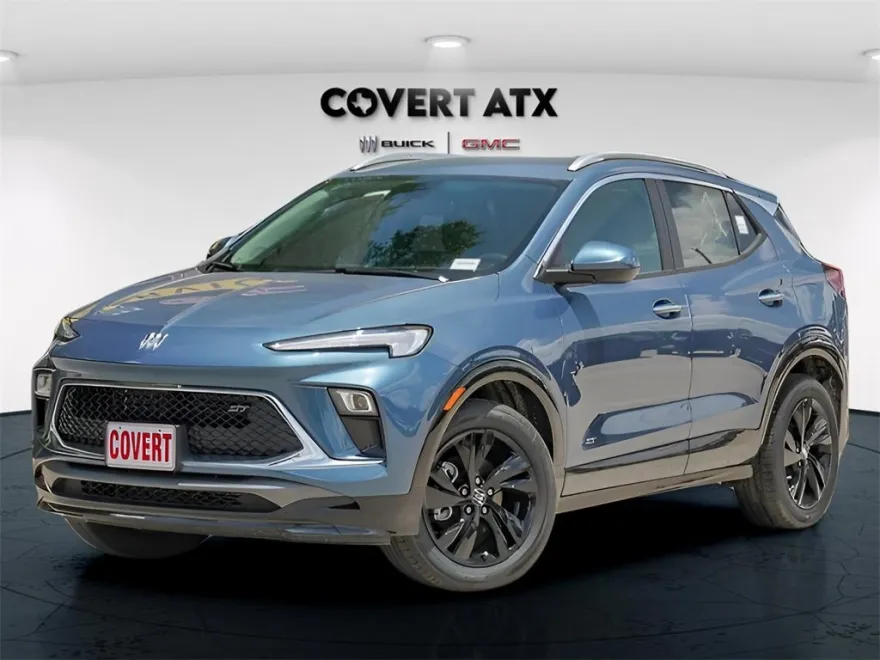 2026 Buick Encore GX Sport Touring photo 1