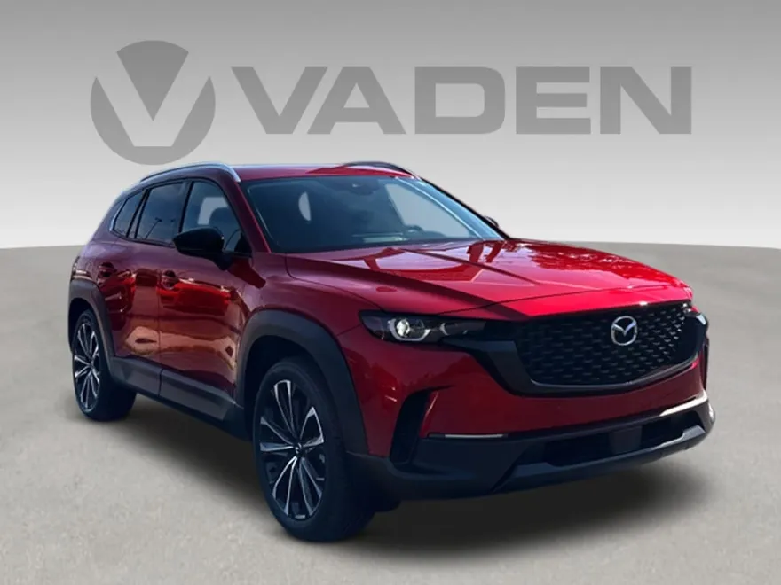2024 Mazda CX-50 2.5 Premium Plus photo 1