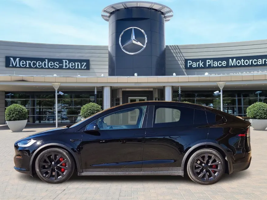 2023 Tesla Model X Standard Range photo 1