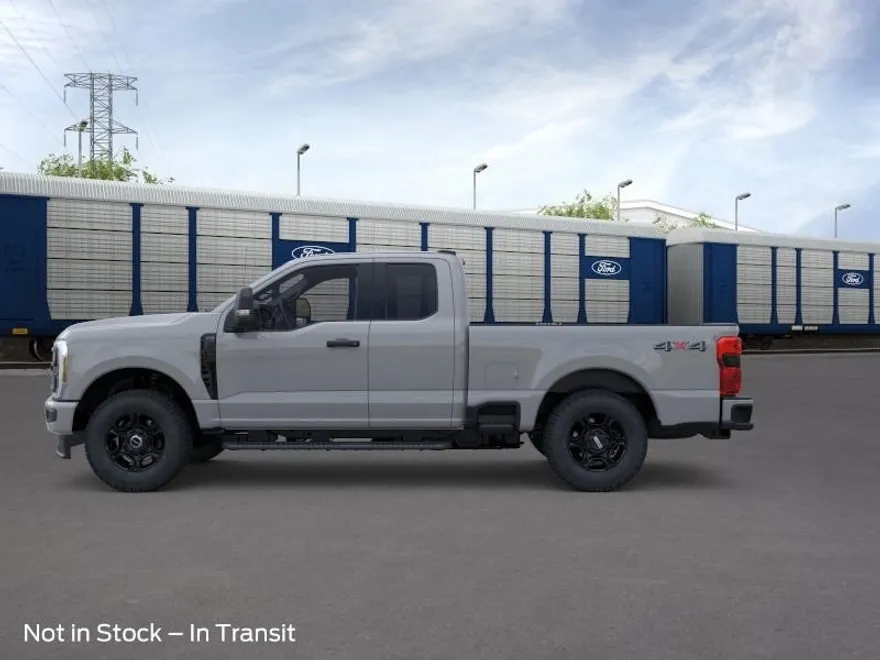 2026 Ford F-250 photo 1