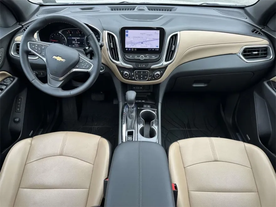 2023 Chevrolet Equinox Premier photo 1