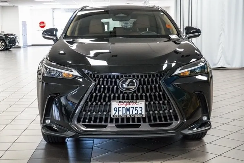 2023 Lexus NX 350 Premium photo 1