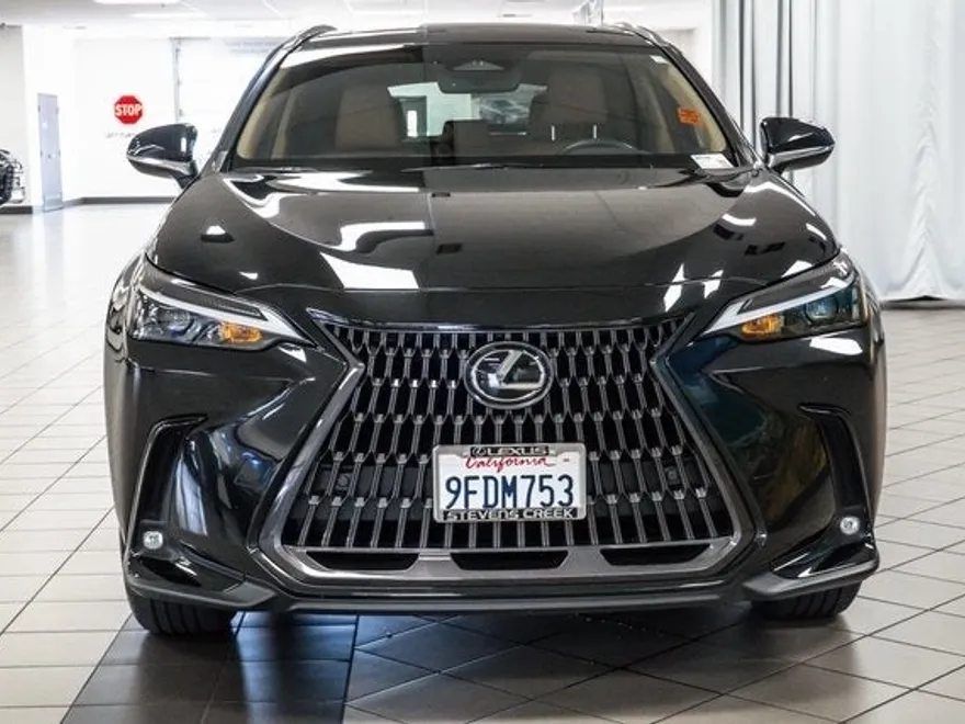 2023 Lexus NX 350 Premium photo 1