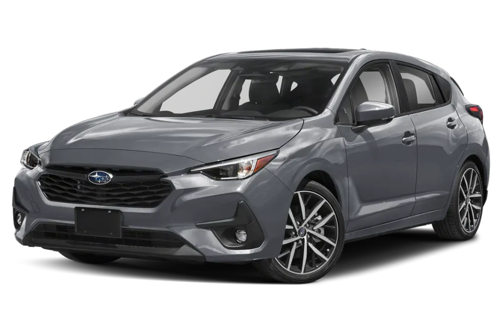 2024 Subaru Impreza Sport photo 1
