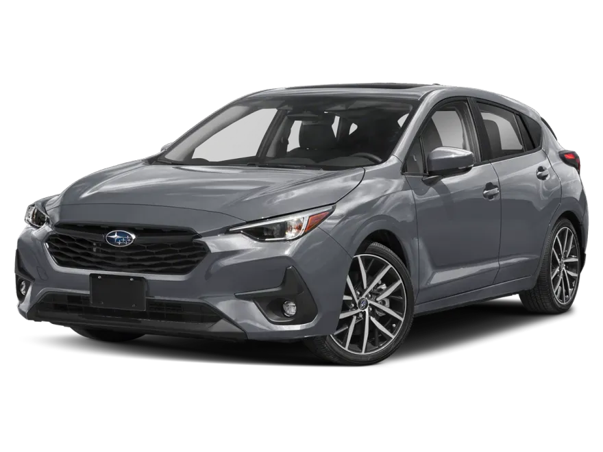 2024 Subaru Impreza Sport photo 1