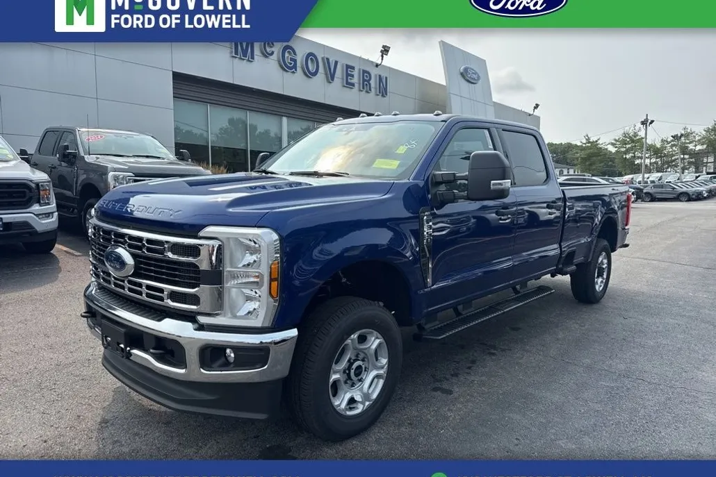 2026 Ford F-350 photo 1