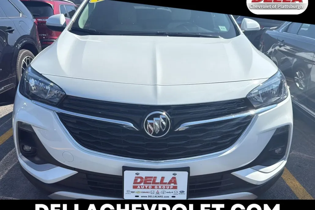 2023 Buick Encore GX Preferred photo 1