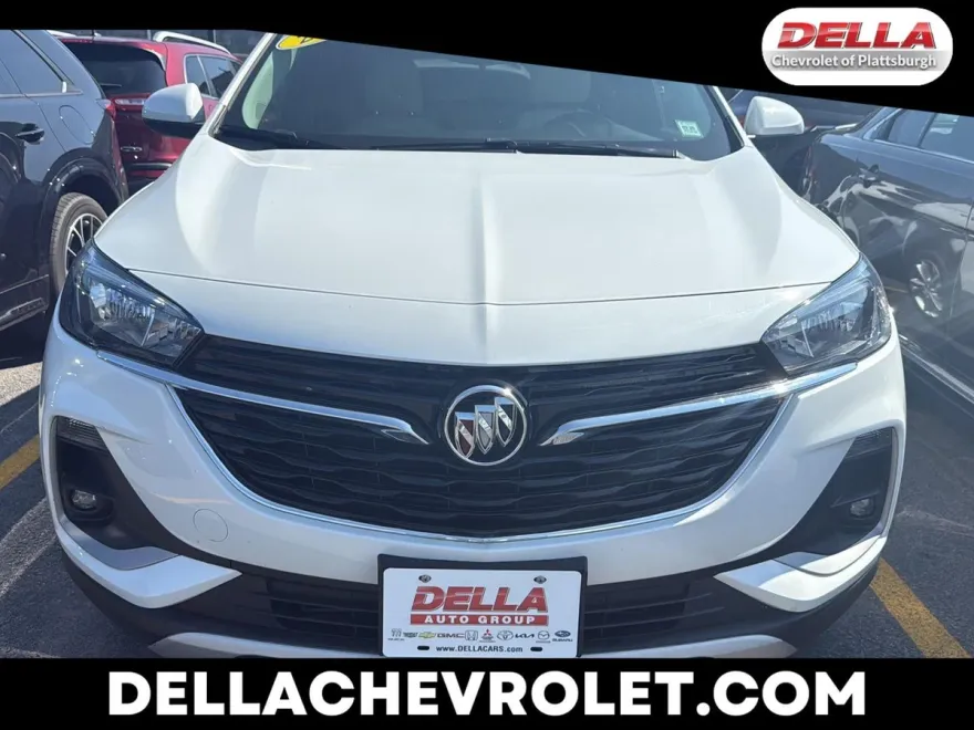 2023 Buick Encore GX Preferred photo 1