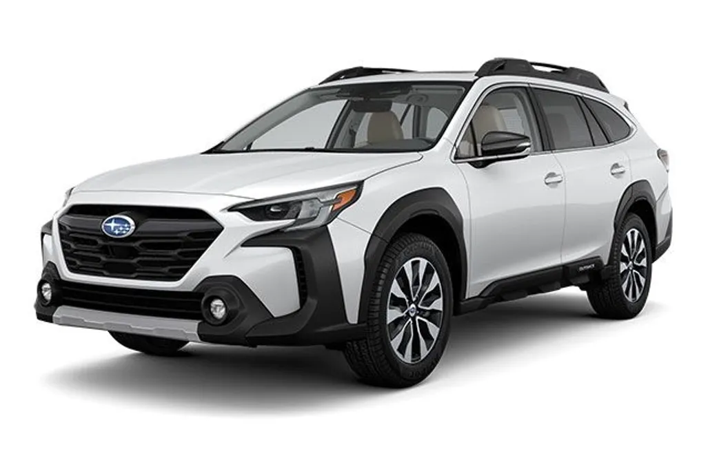 2025 Subaru Outback Limited photo 1
