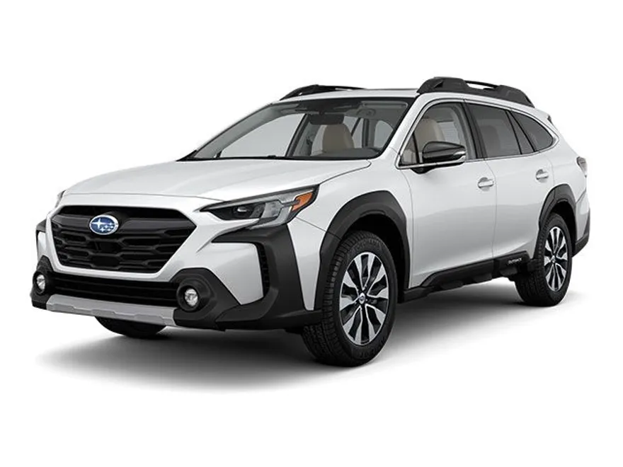 2025 Subaru Outback Limited photo 1