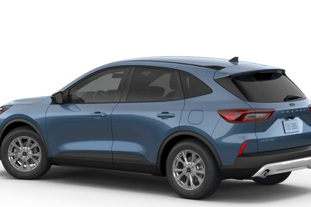 2026 Ford Escape Active photo 1