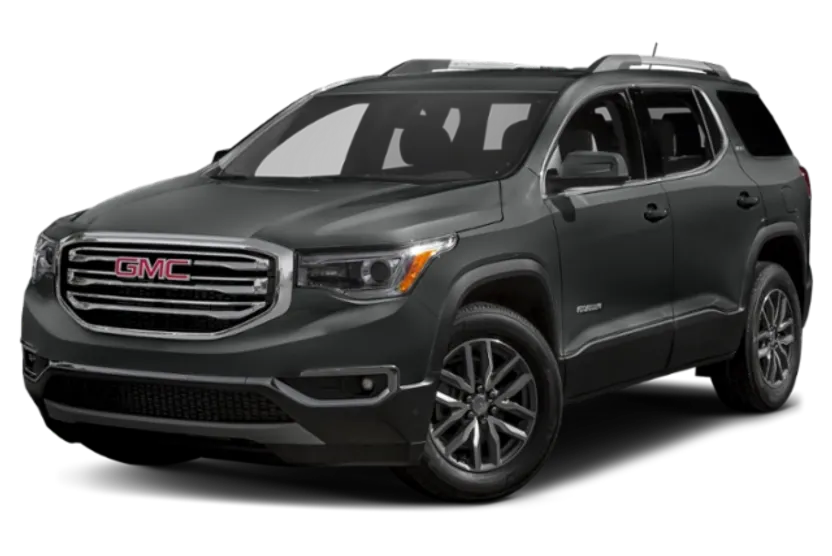 2019 Gmc Acadia SLT photo 1