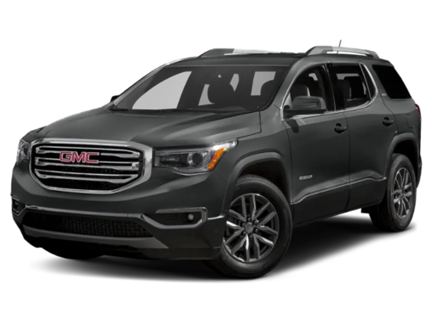 2019 Gmc Acadia SLT photo 1