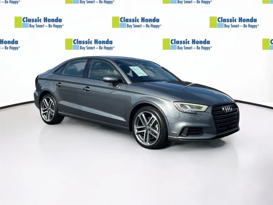 2020 Audi A3 Premium Plus photo 1
