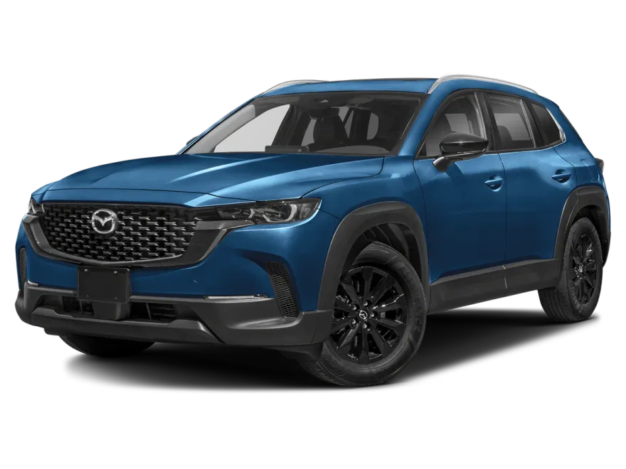 2025 Mazda CX-50 2.5 S Premium photo 1