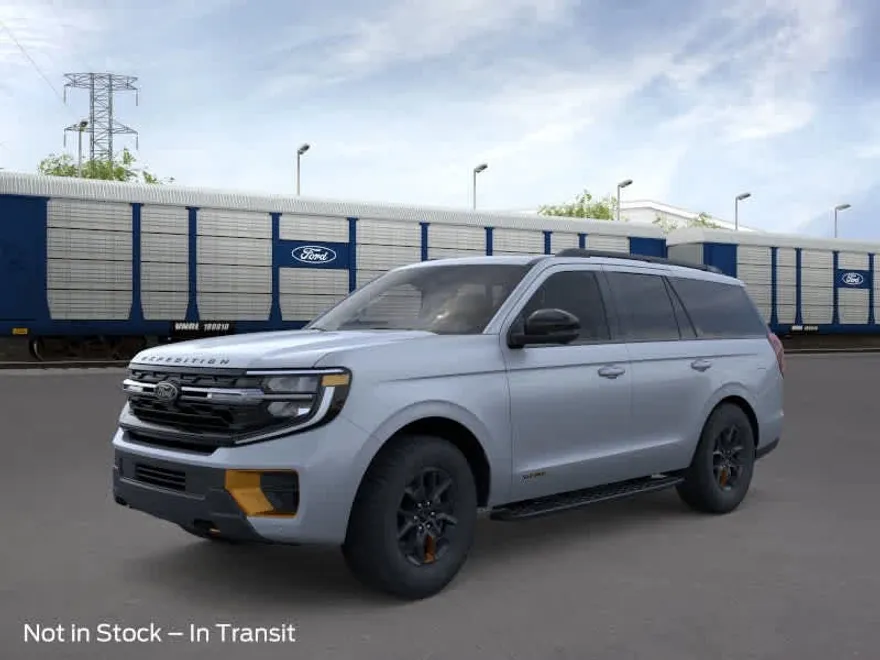 2025 Ford Expedition photo 1